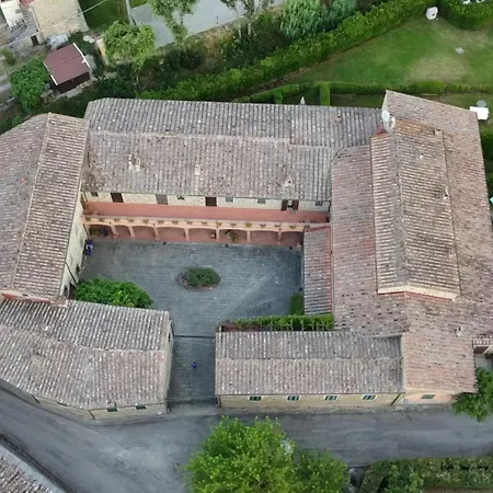 Antica Apartament *