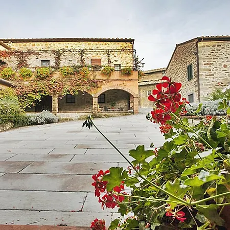 Apartament Antica *