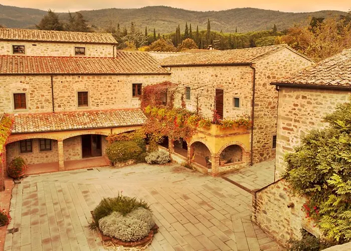 Apartament Antica