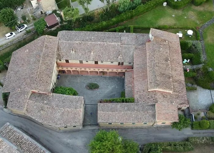 Antica Apartament *