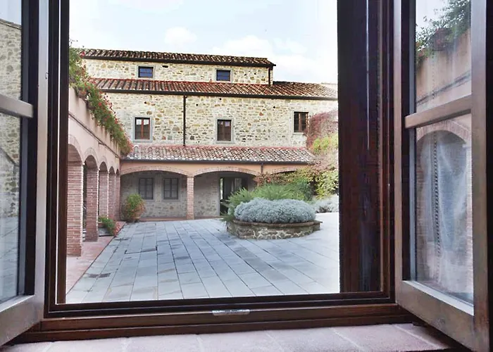 Apartament Antica